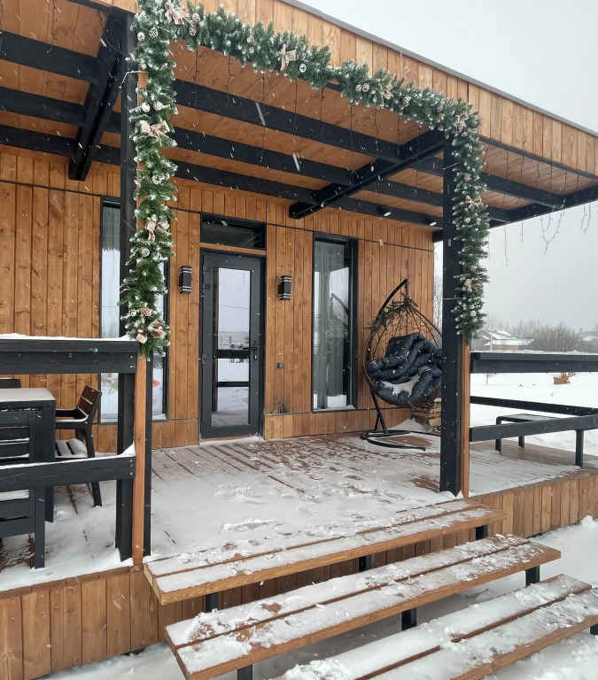 Фотография Коттеджа Частный дом Кислород 51