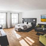 Фотография гостиницы Hotel Münchner Hof