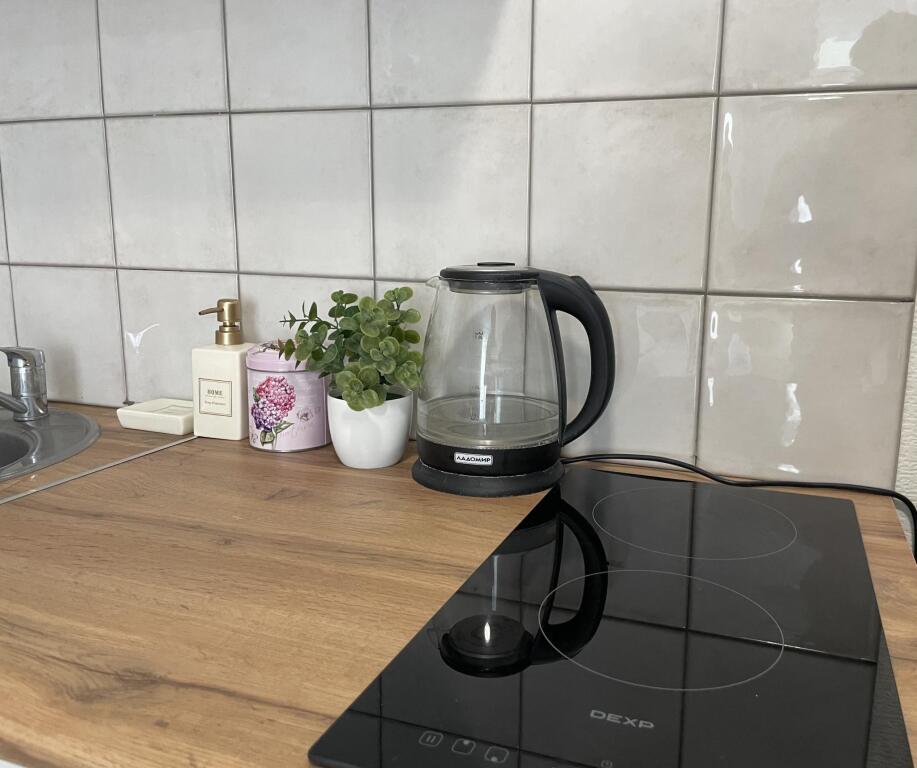 Фотография квартиры Апартаменты на улице Латвийская 56/3