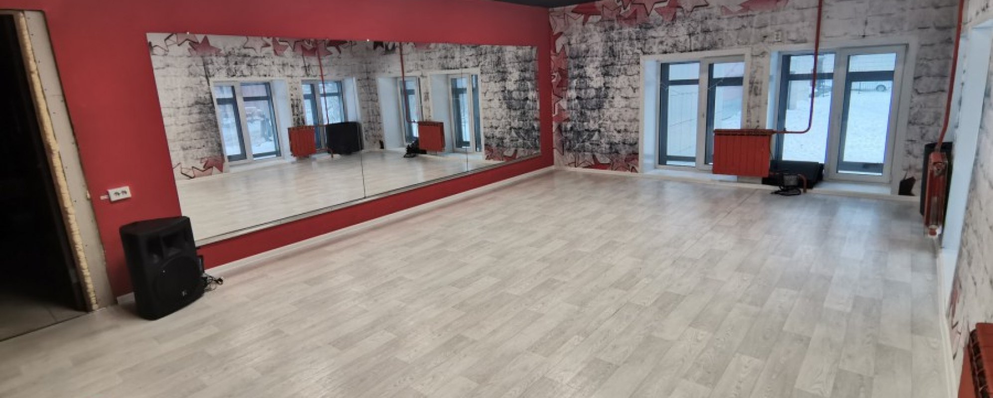 Фотографии концертного зала Малый зал ЦК Экран