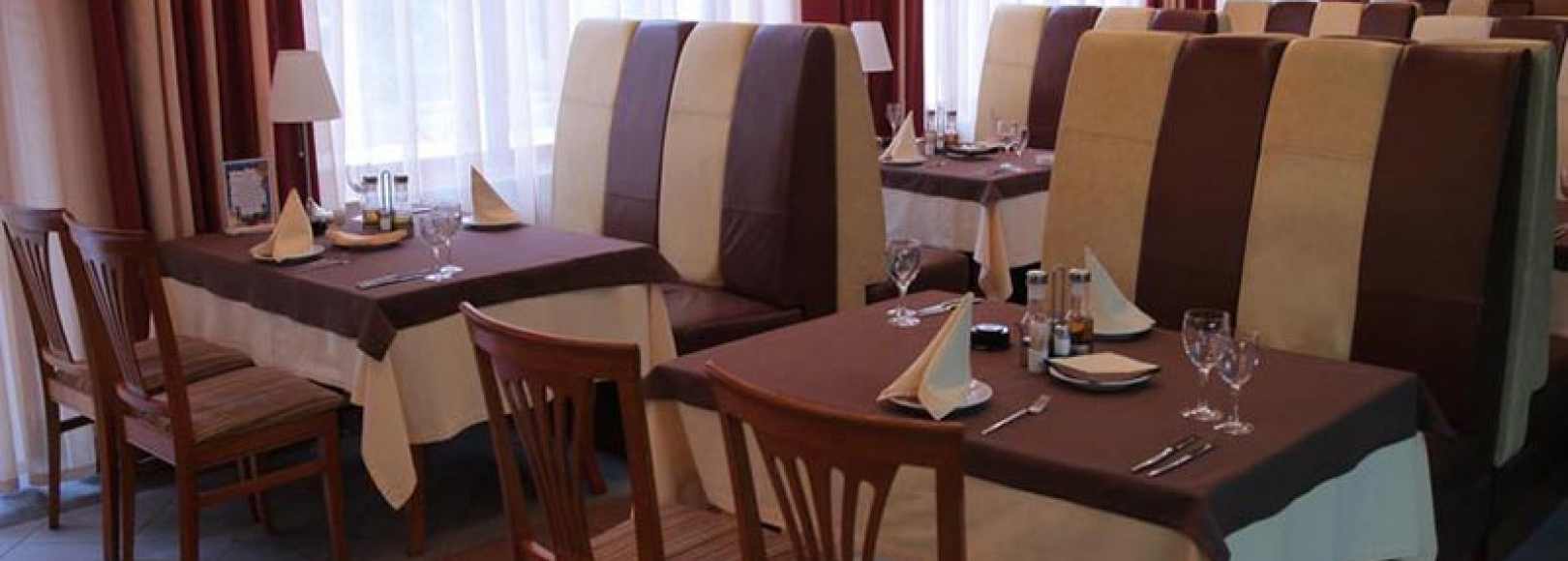 Фотография банкетного зала De Light