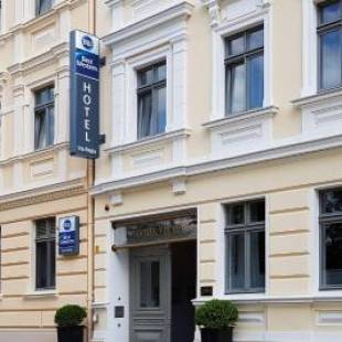 Фотографии гостиницы 
            Best Western Hotel Via Regia