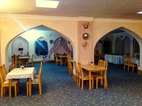 Фотографии гостиницы
Karavan Hotel