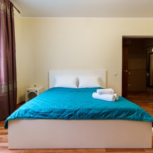 Фотография квартиры Апартаменты Выбор