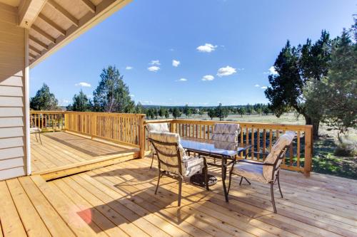 Фотография гостевого дома Eagle Crest Nature Retreat