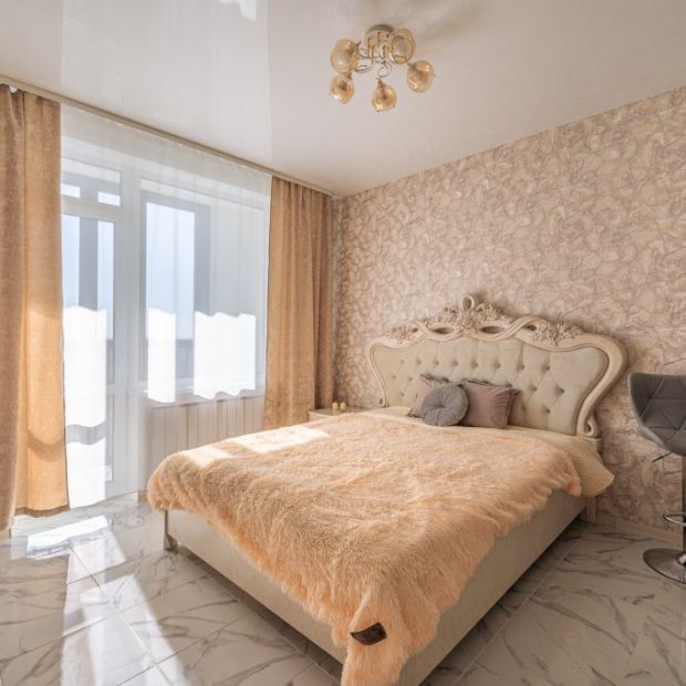 Фотографии квартиры 
            Апартаменты 258 Успенский Проспект 113Д