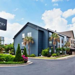 Фотографии гостиницы 
            Country Inn & Suites by Radisson, Atlanta I-75 South, GA