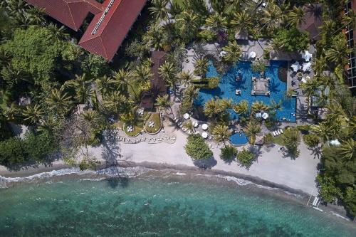 Фотография гостиницы Sheraton Senggigi Beach Resort