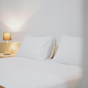 Фотография гостиницы UROOMS Panglima Polim