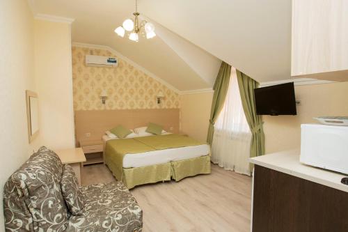 Фотографии гостевого дома
Лора