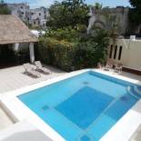 Фотография гостиницы Hotel Hacienda Cancun