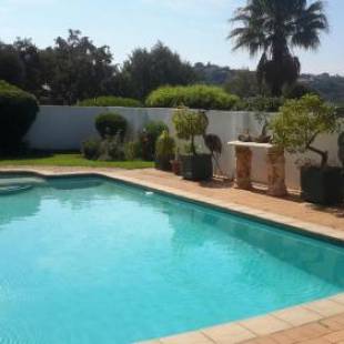 Фотографии мини отеля
Chez Esme Guest House