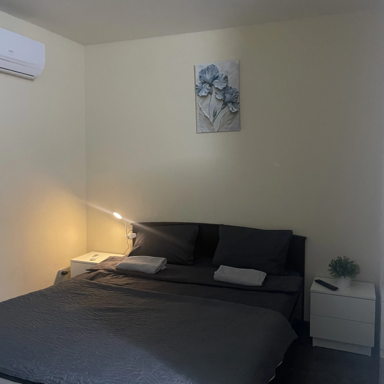 Фотография квартиры Квартира Бакалинская 64/4