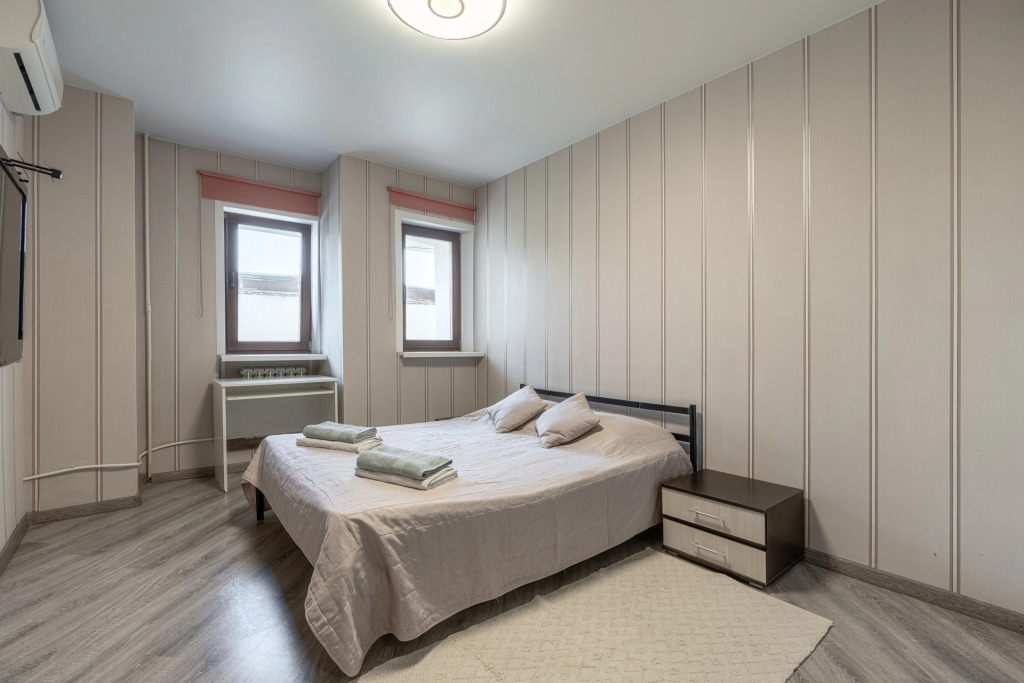 Фотография квартиры Апартаменты Мэйтс на Галактионова 3 Б 2