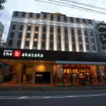 Фотография гостиницы the b akasaka