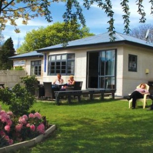 Фотография хостела Mountain View Backpackers