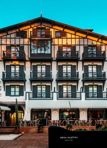 Фотографии гостиницы
Ha(a)ïtza