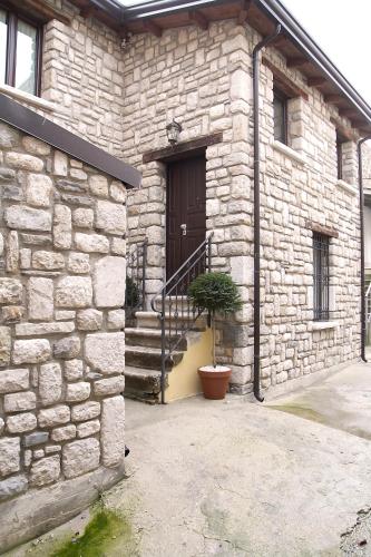 Фотография гостевого дома Affittacamera La Dormiente