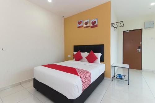 Фотография гостиницы Central Hotel