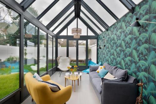 Фотография гостевого дома Villa du Marché by Cocoonr