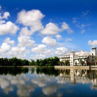 Фотографии гостиницы
Bohemian Hotel Celebration, Autograph Collection