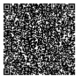 QR код музея Белгородский государственный художественный музей 