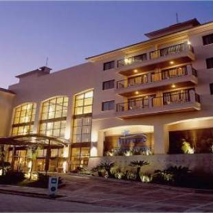 Фотографии апарт отеля
Jurerê Beach Studios Para Temporada