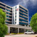 Фотография гостиницы Nearport Hotel Sabiha Gokcen Airport