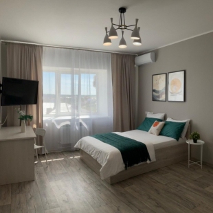 Фотография квартиры Апартаменты Уютная Квартира