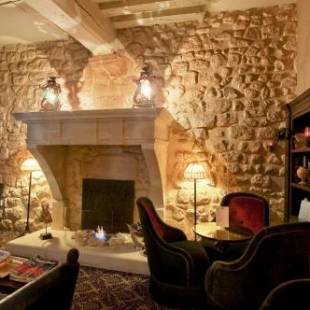 Фотографии гостиницы 
            Hotel Odeon Saint-Germain