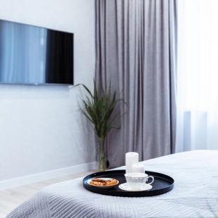 Фотография квартиры Апартаменты Классные