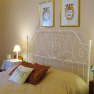 Фотография мини отеля Diletta Oasi