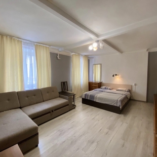 Фотография квартиры Апартаменты 2 комнатная квартира на Адмиралтейской с парковкой