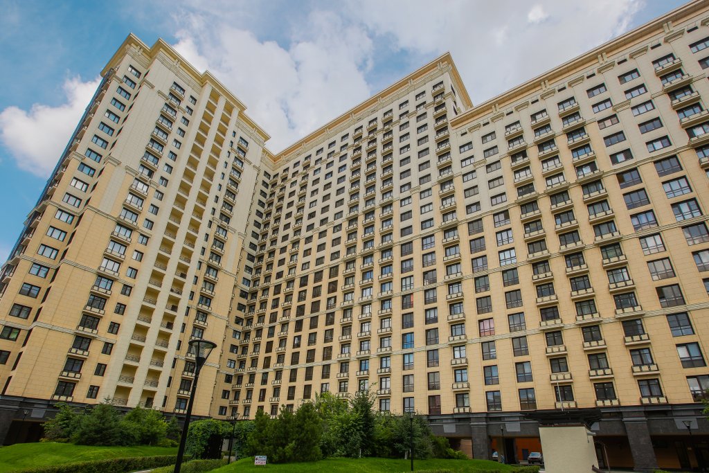 Фотография квартиры Апартаменты Royal Secret