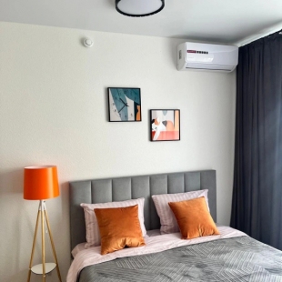 Фотография квартиры Квартира Уютная в Центре Ярославля