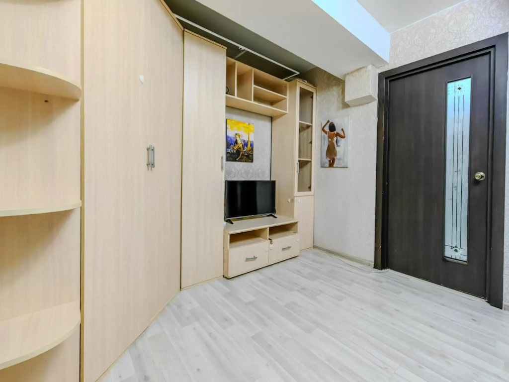 Фотография квартиры Nestory (Нестори) на улице Знаменская 53