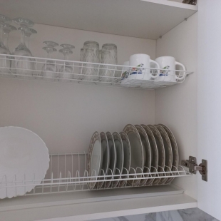 Фотография квартиры MG apart (Мджей) на улице Пирогова