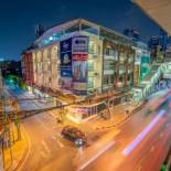 Фотография гостиницы Spacy BKK