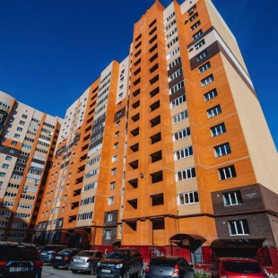 Фотография квартиры Апартаменты г Рязань Вишневая 21