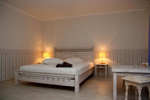 Фотографии гостиницы
Ниагара