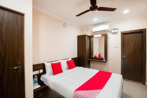 Фотография гостиницы Hotel Park Tower