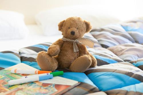 Фотография гостиницы hotelF1 Thonon Les Bains Est