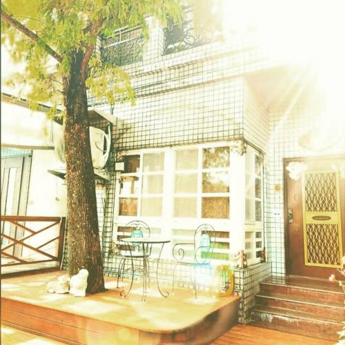 Фотография мини отеля Yuan Wai B&B