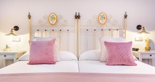 Фотография гостиницы Patio de La Alameda