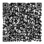 QR код хостела Артемис