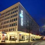 Фотография гостиницы Motel One Essen