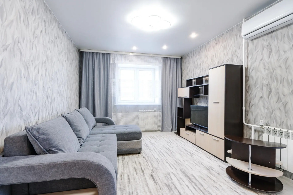 Фотография квартиры Квартира 2-х Комнатная