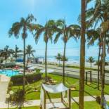 Фотография гостиницы Hotel Villareal Praia Caieiras