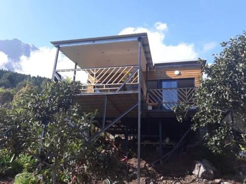 Фотография гостевого дома Le Panorama