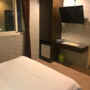 Фотография гостиницы Baseball Hotel